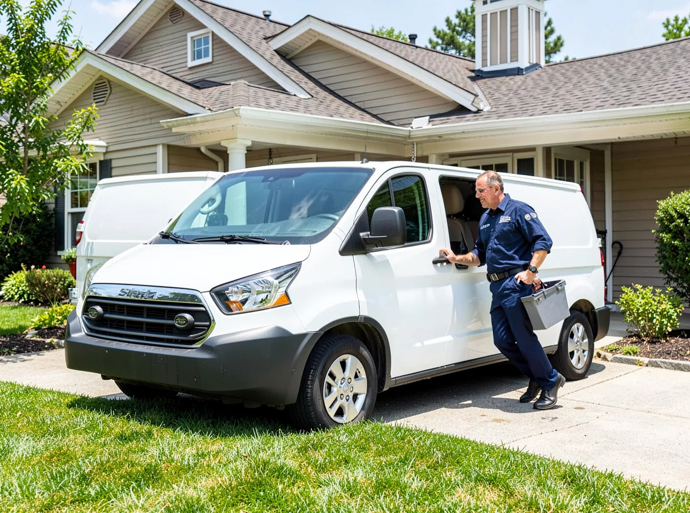 Emergency Plumber company in La Palma, CA